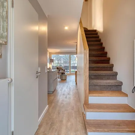 Herzbergs.ferienwohnungen Meerfuehlen Scharbeutz