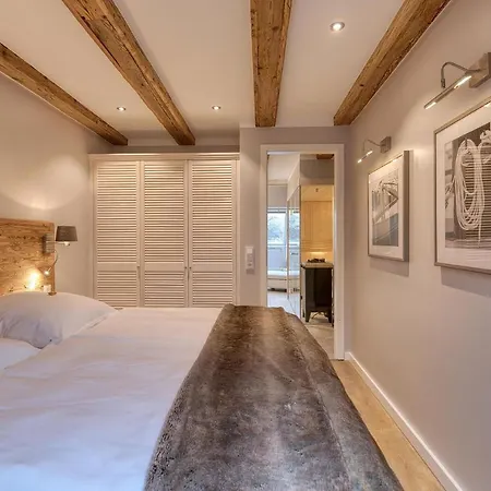 Daire Herzbergs.ferienwohnungen Meerfuehlen Scharbeutz