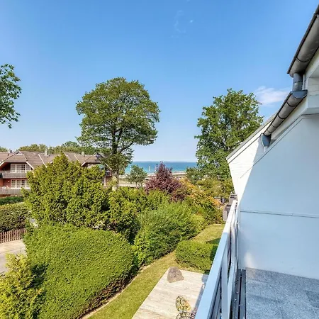 Herzbergs.ferienwohnungen Meerfuehlen *