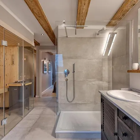 Herzbergs.ferienwohnungen Meerfühlen Apartment