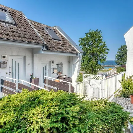 Apartment Herzbergs.ferienwohnungen Meerfühlen Scharbeutz