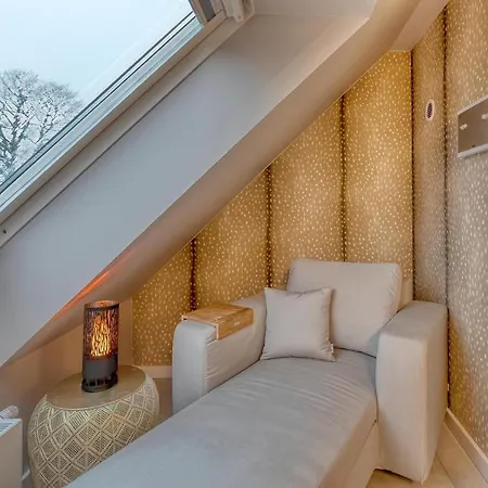 Apartment Herzbergs.ferienwohnungen Meerfühlen *