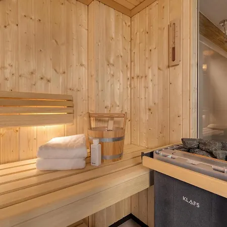 Herzbergs.ferienwohnungen Meerfühlen Apartment Scharbeutz