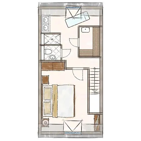Herzbergs.ferienwohnungen Meerfuehlen Scharbeutz