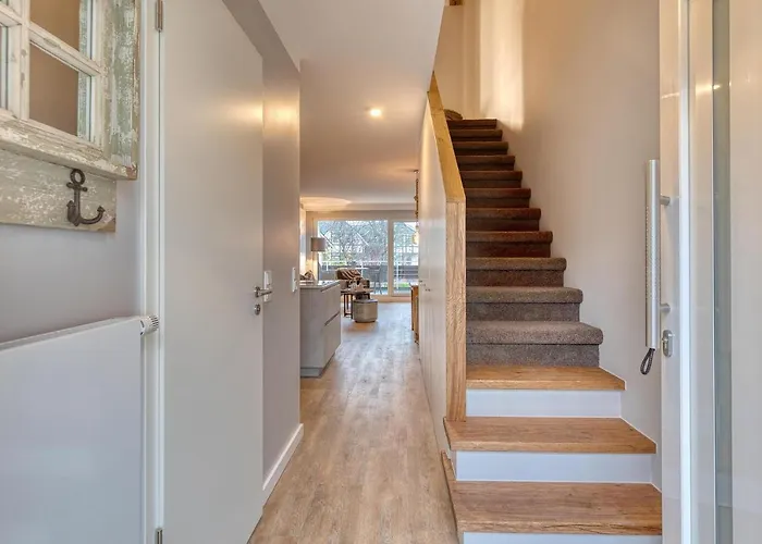 Herzbergs.ferienwohnungen Meerfuehlen Scharbeutz